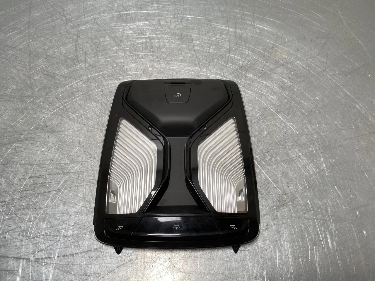 BMW I4 G26 2021-> Tetővilágítás (belső lámpa)
