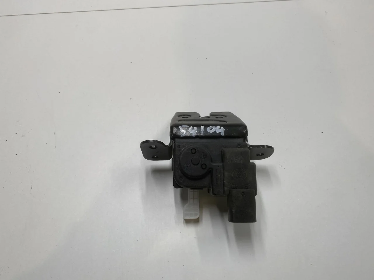Hyundai KONA / ELECTRIC 2018-23 Tailgate lock