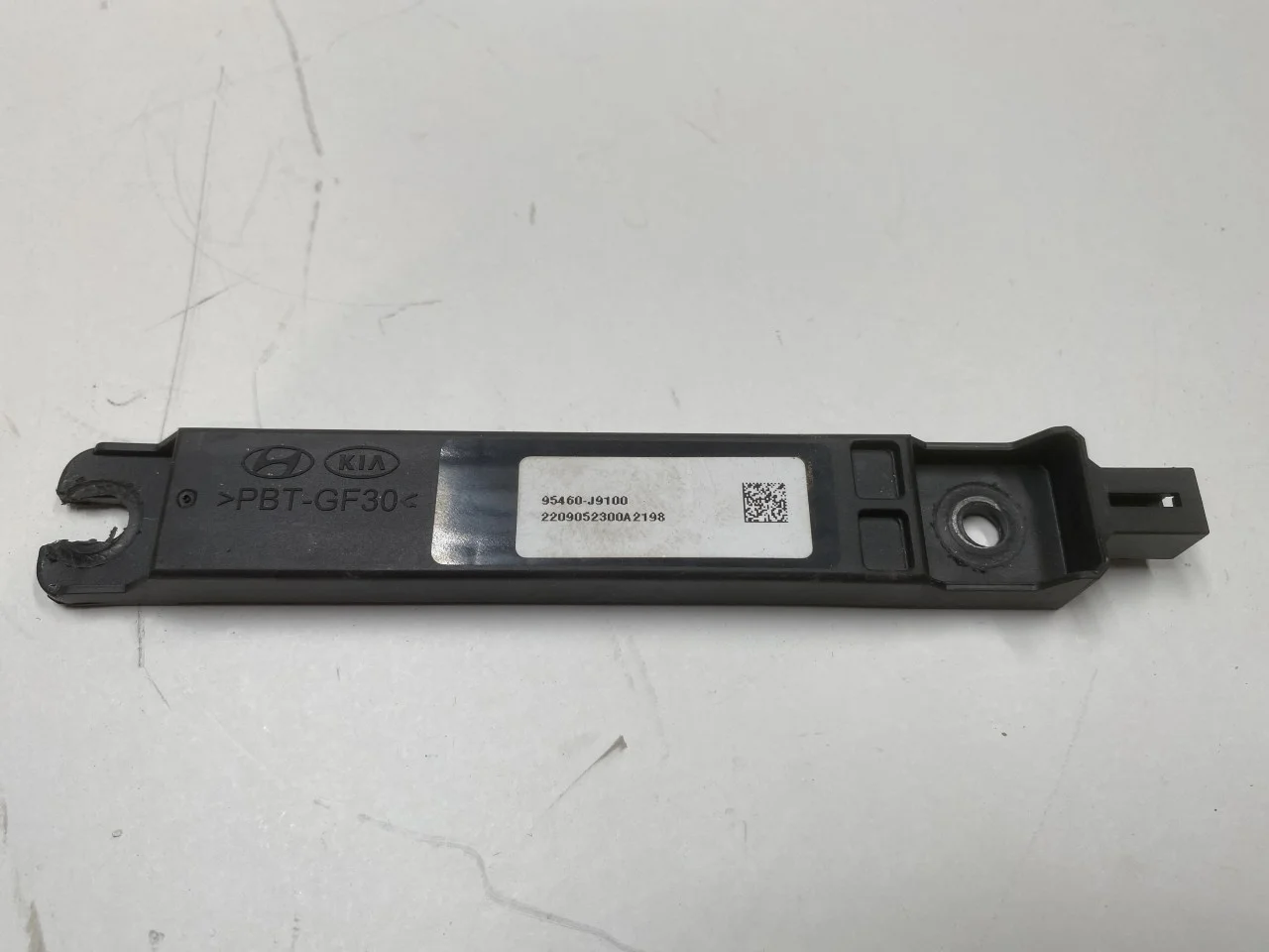 Hyundai KONA / ELECTRIC 2018-23 Antenna