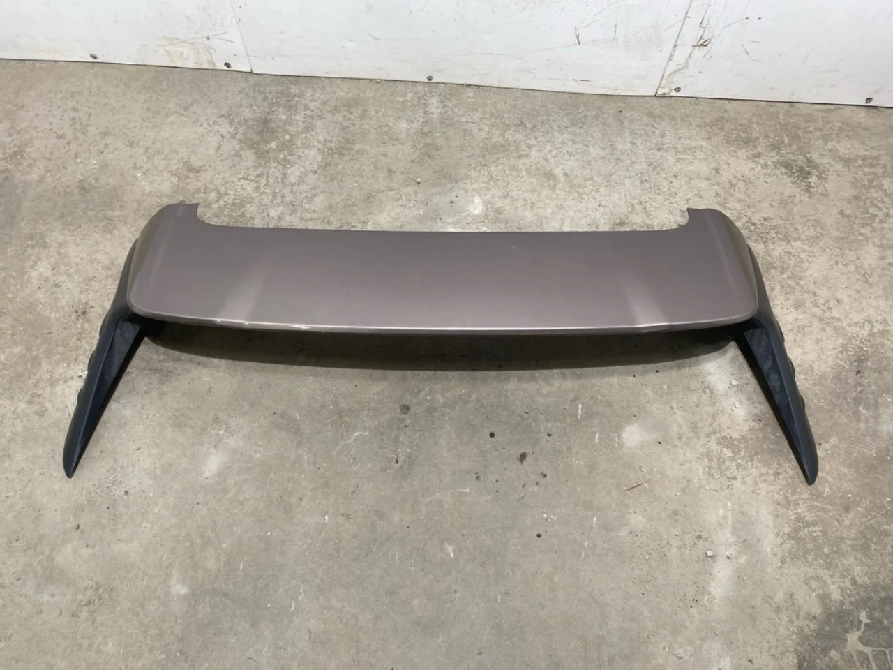 Hyundai KONA / ELECTRIC 2018-23 Spoiler, tailgate