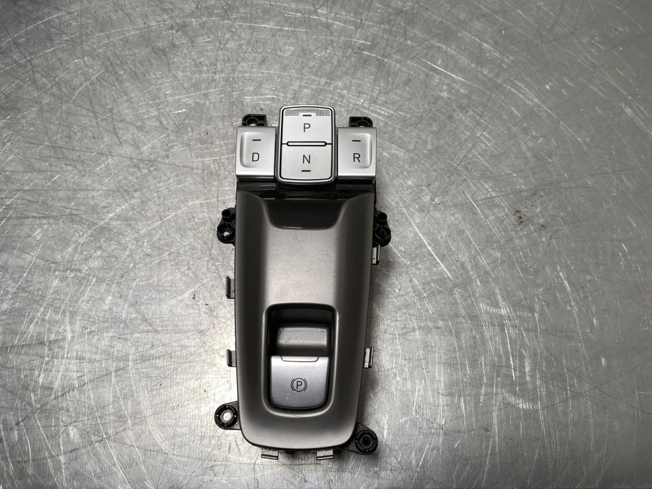 Hyundai KONA / ELECTRIC 2018-23 Váltókar