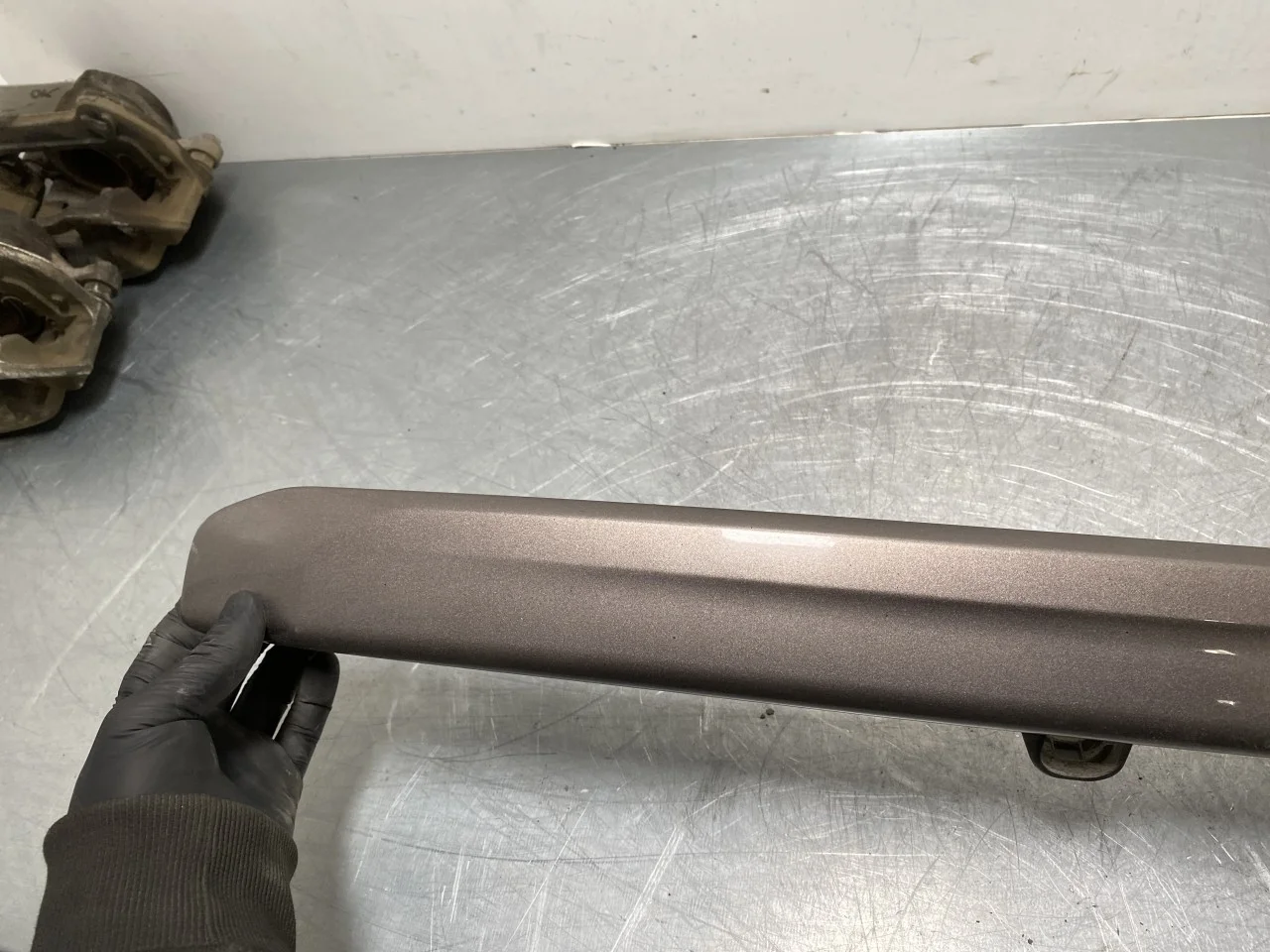 Hyundai KONA / ELECTRIC 2018-23 Trim molding, other view 3