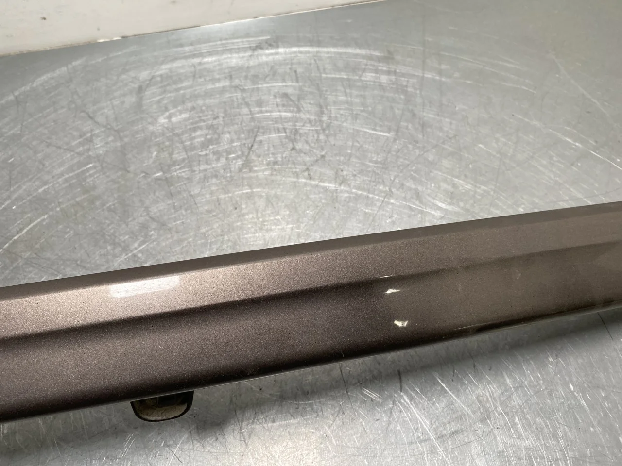 Hyundai KONA / ELECTRIC 2018-23 Trim molding, other view 4