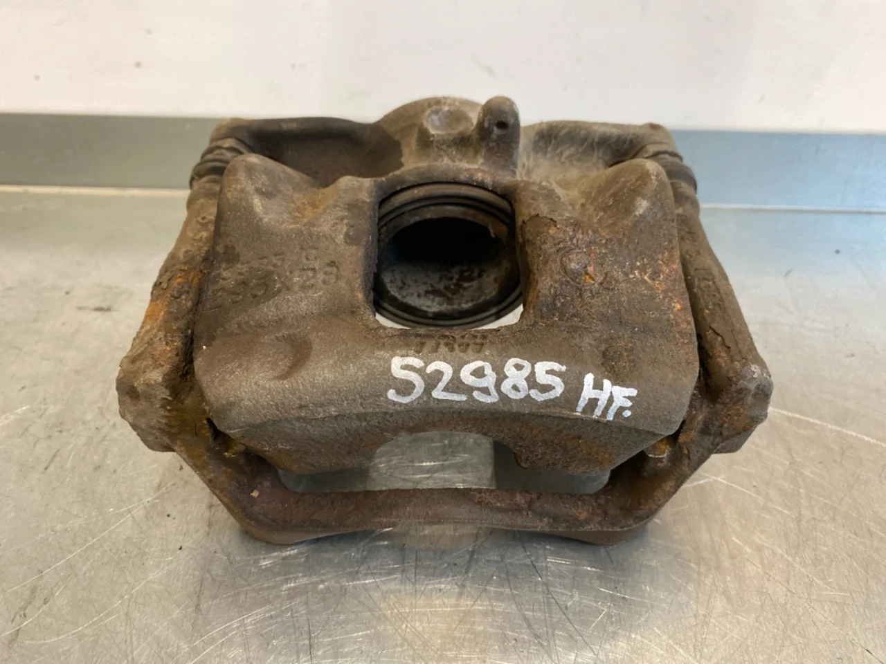 Mercedes B 180-200 W246/W242 2012-19 Etrier frână față dreapta
