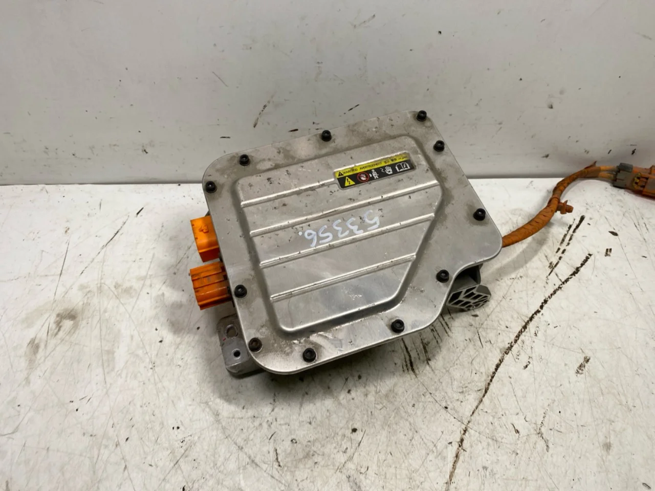 Hyundai IONIQ 5 NE 2022- Elektromos, egyéb