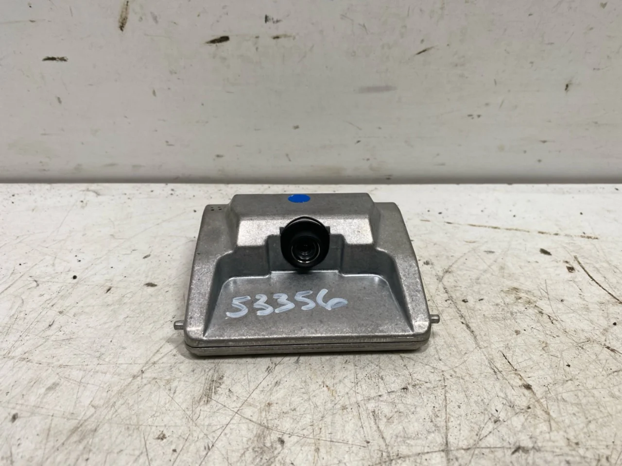 Hyundai IONIQ 5 NE 2022- Exterior camera