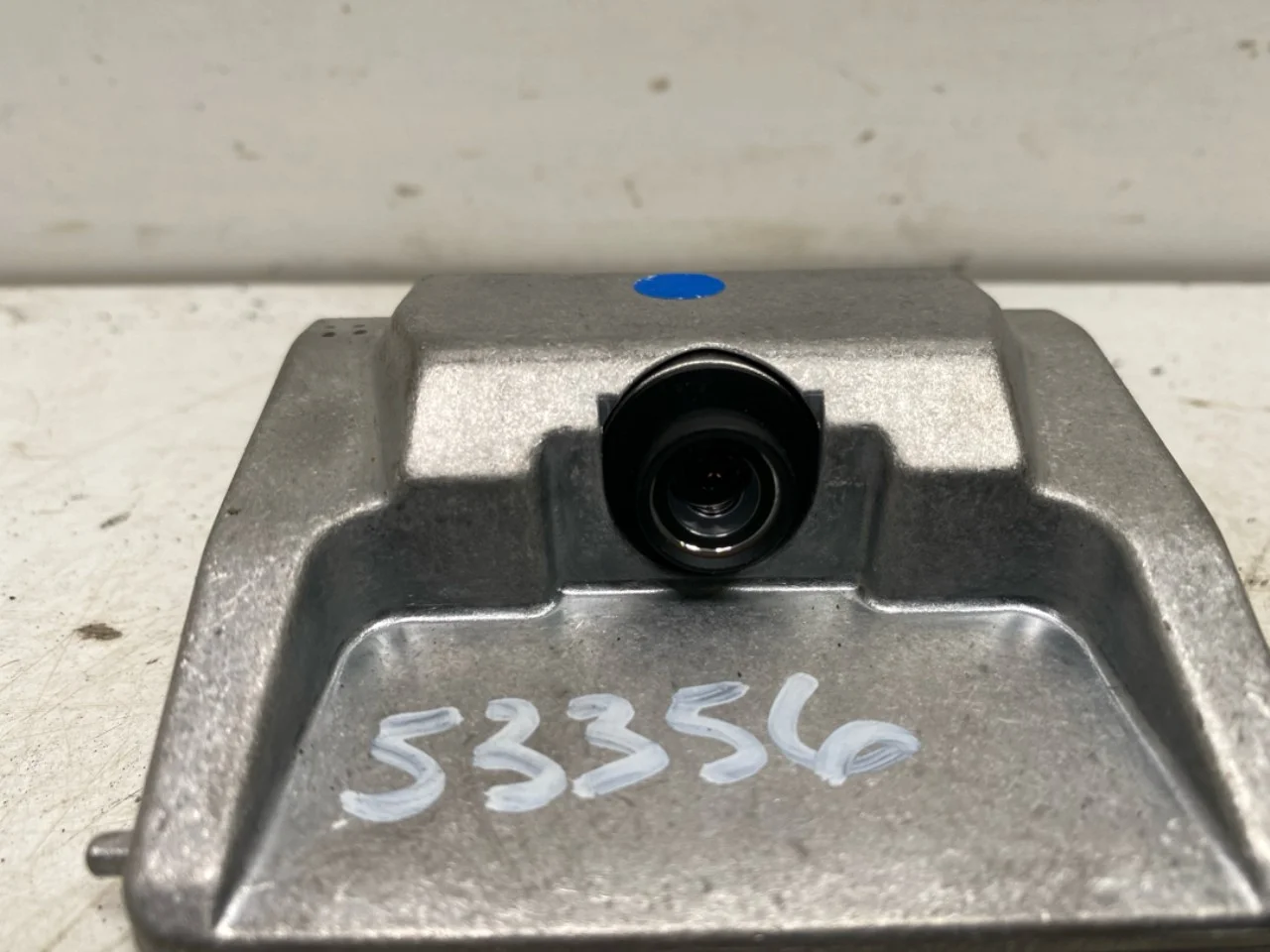 Hyundai IONIQ 5 NE 2022- Exterior camera view 2