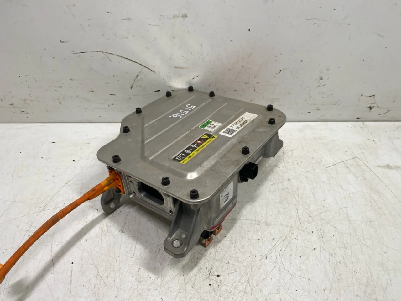 Kia EV6 2022- Electrice, altele vedere 3
