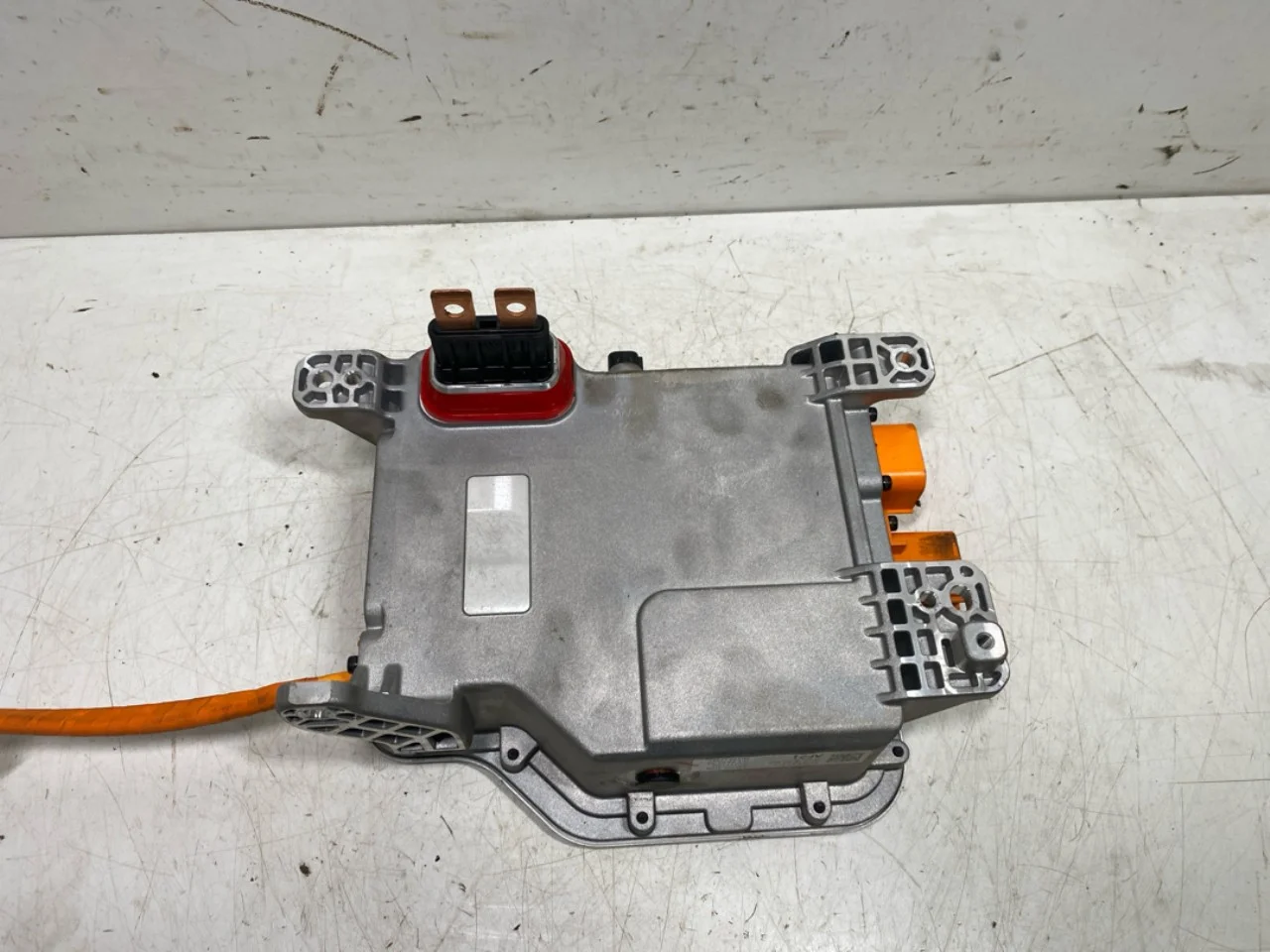 Kia EV6 2022- Electrice, altele vedere 4