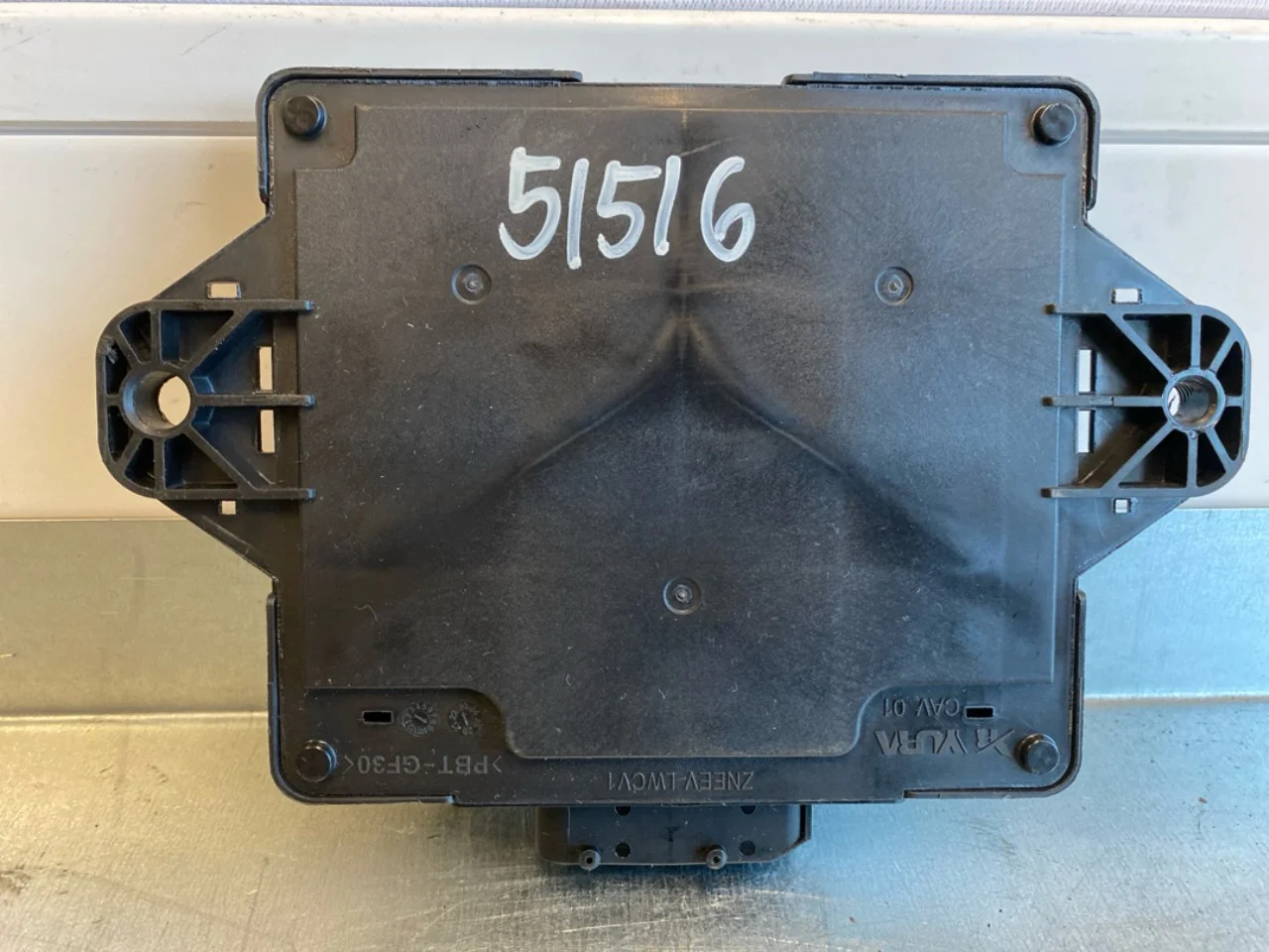 Kia EV6 2022- Vezérlőegység, egyéb nézet 2