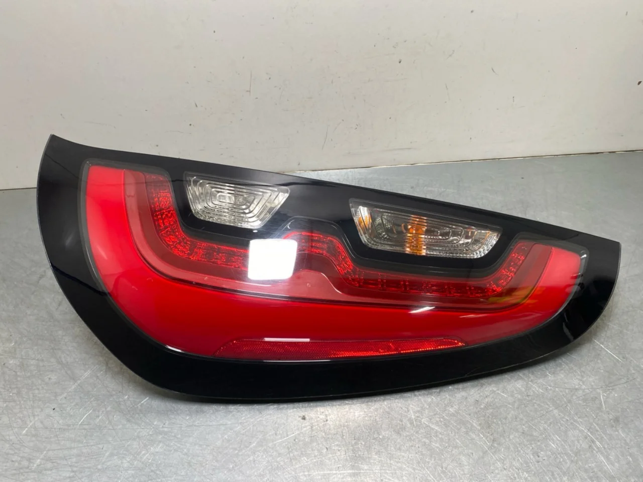 Kia SOUL 2009- Lampă spate dreapta