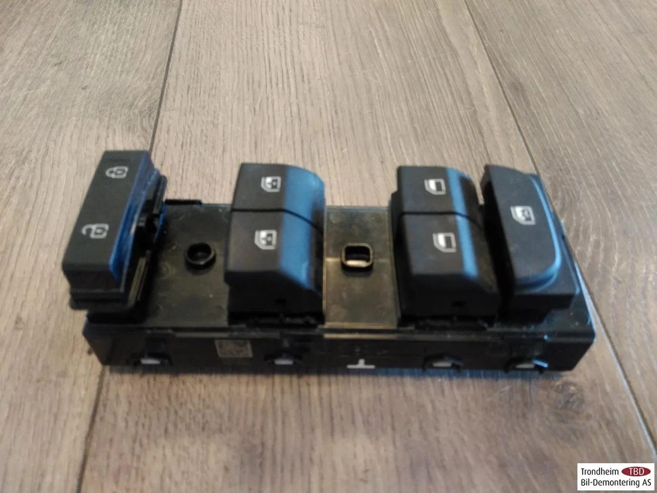 Kia SOUL 2009- Ablakemelő kapcsoló