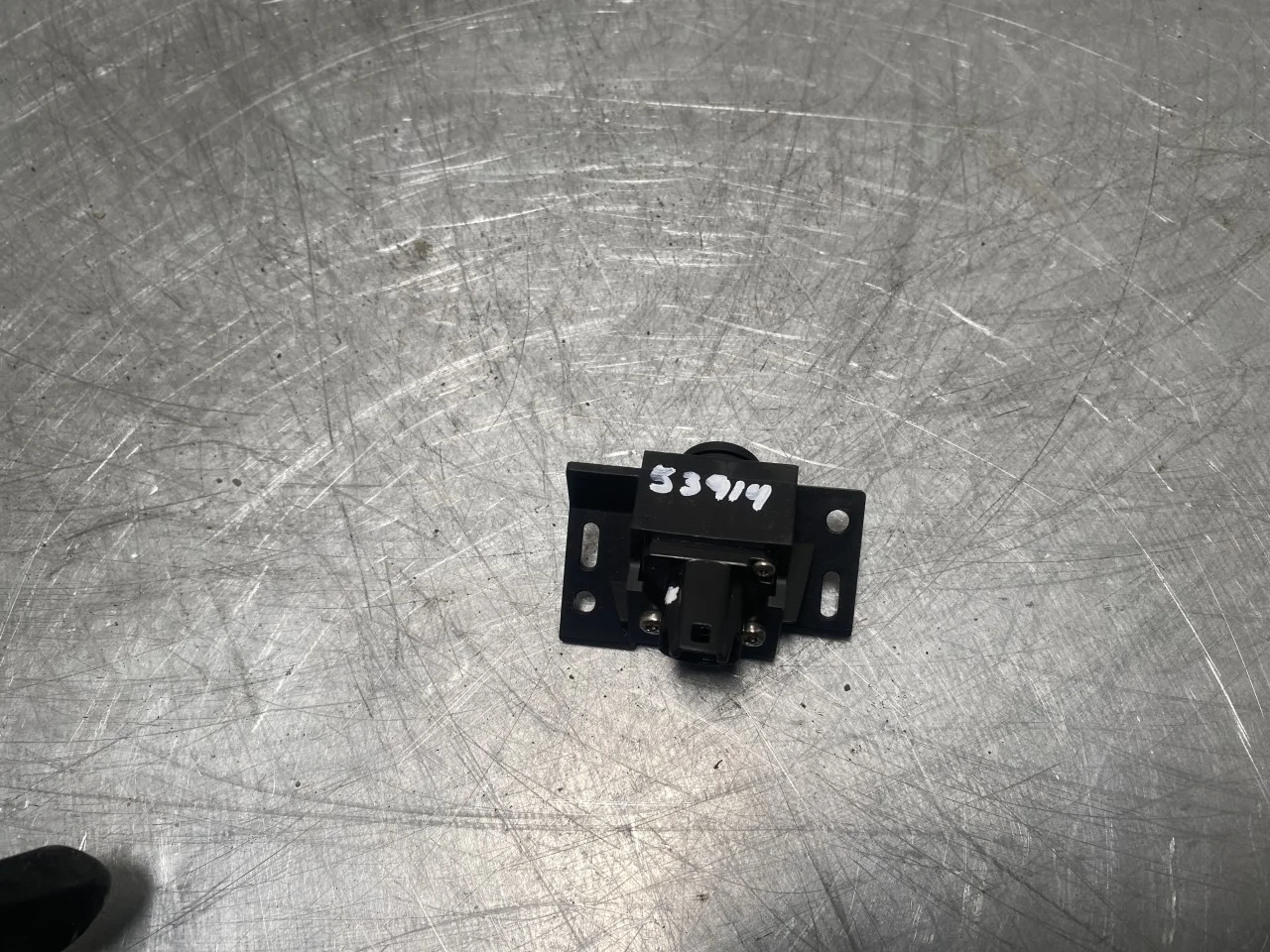 Nio ES8 23-24 Exterior camera