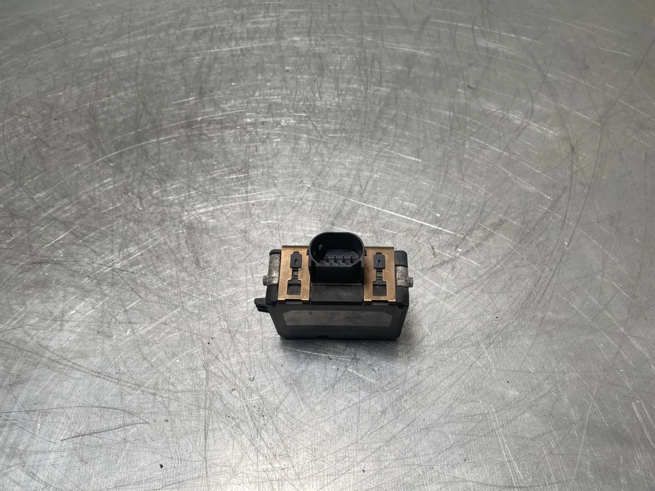 Nio ES8 23-24 Tempomat (adaptív) érzékelő nézet 2