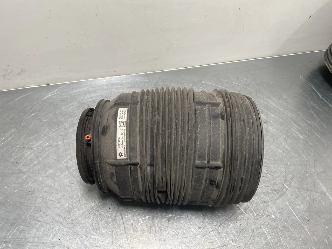 Nio ES8 23-24 Burduf pernă de aer / pernă pneumatică, reglaj nivel