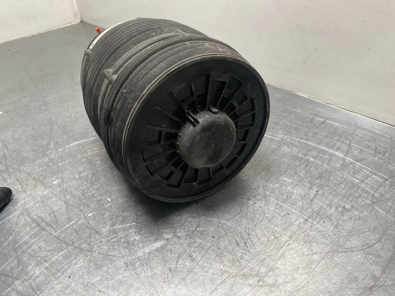 Nio ES8 23-24 Air spring bellows / air cushion, level control view 3