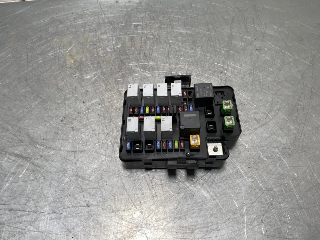 Nio ES8 23-24 Biztosítékdoboz / elektromos központ