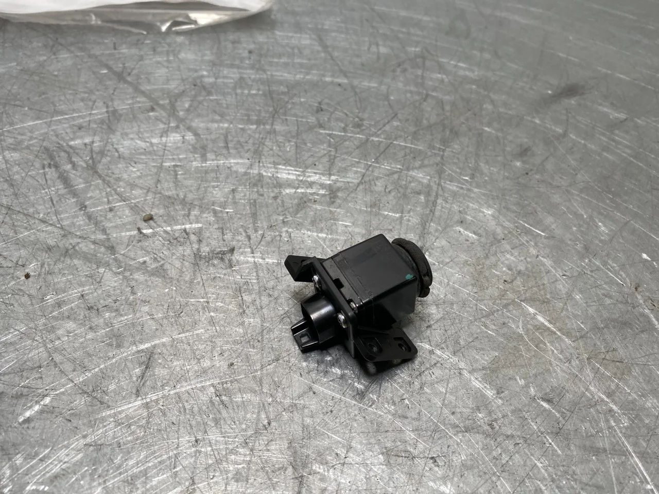 Nio ES8 23-24 Exterior camera