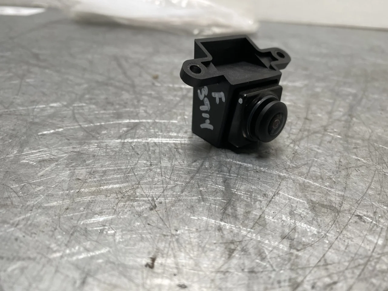 Nio ES8 23-24 Exterior camera