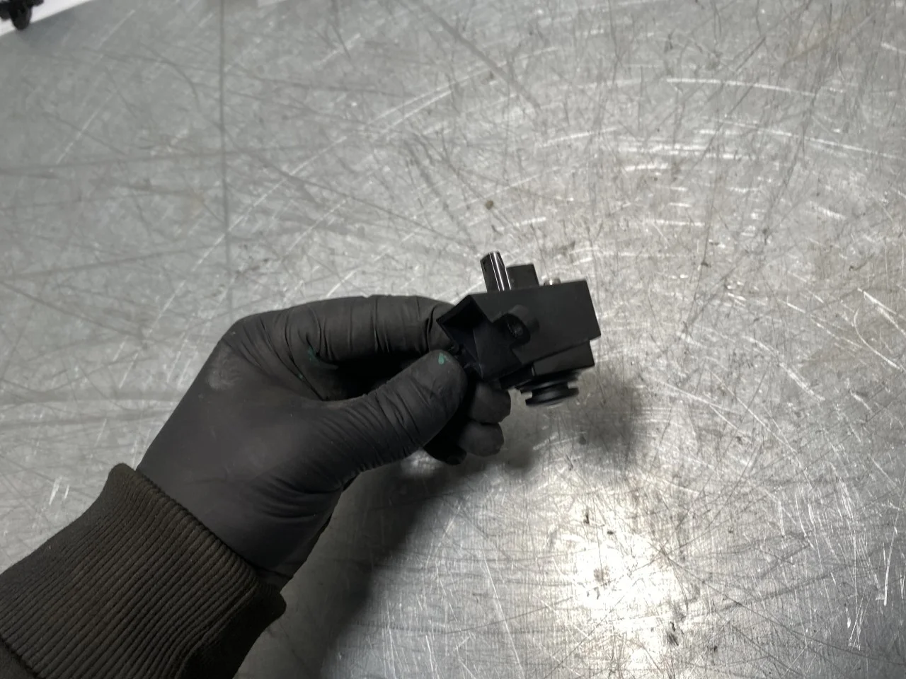 Nio ES8 23-24 Exterior camera view 2