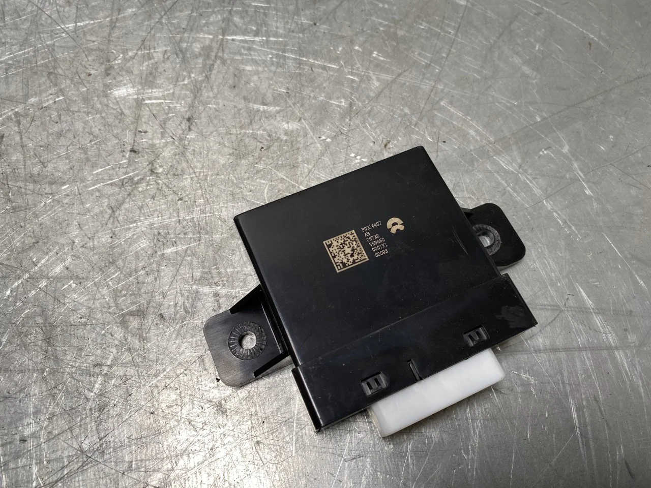 Nio ES8 23-24 Vezérlőegység, egyéb