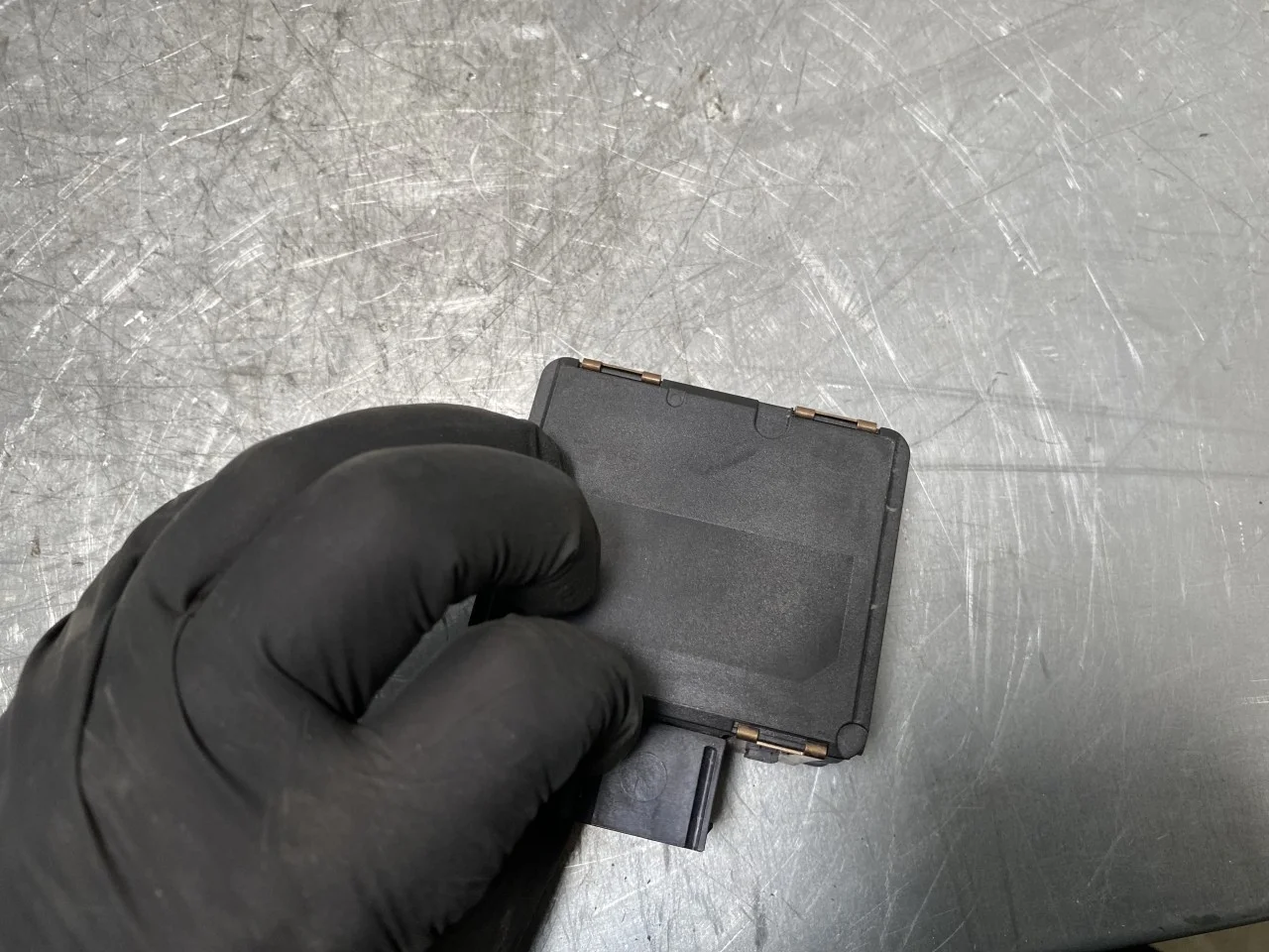 Nio ES8 23-24 Tempomat (adaptív) érzékelő nézet 4