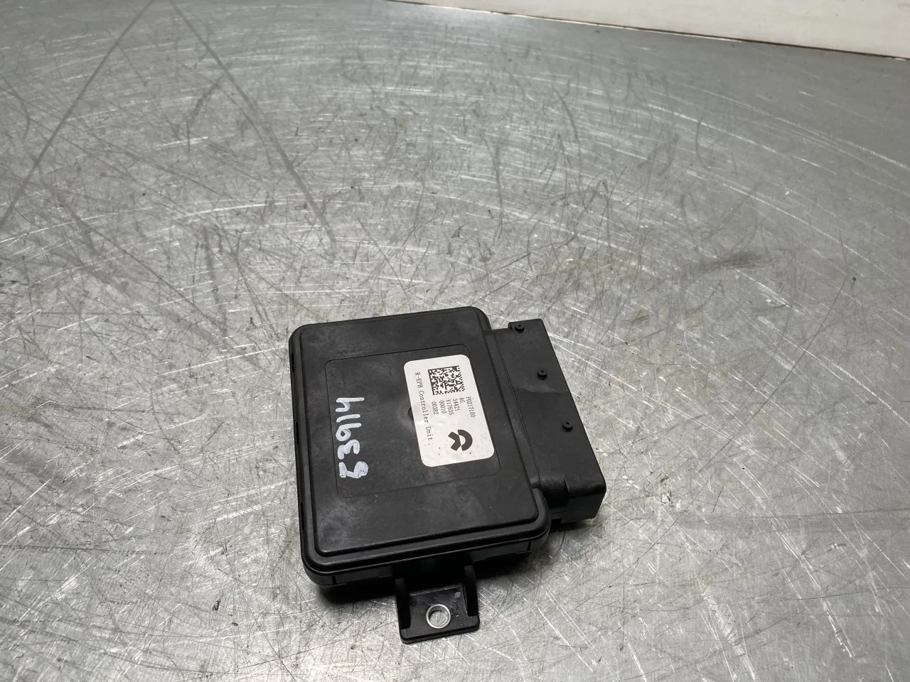 Nio ES8 23-24 Vezérlőegység, elektromos kézifék (EPB)