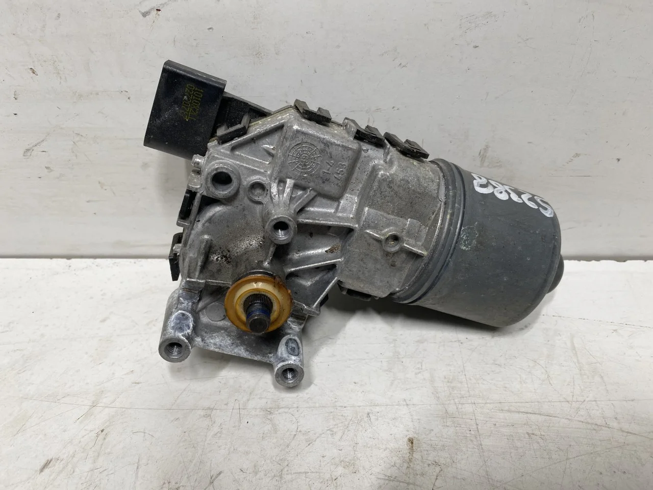 Skoda CITIGO Motor ștergător parbriz