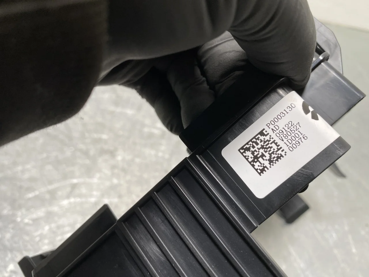 Nio ES8 23-24 Biztosítékdoboz / elektromos központ nézet 3