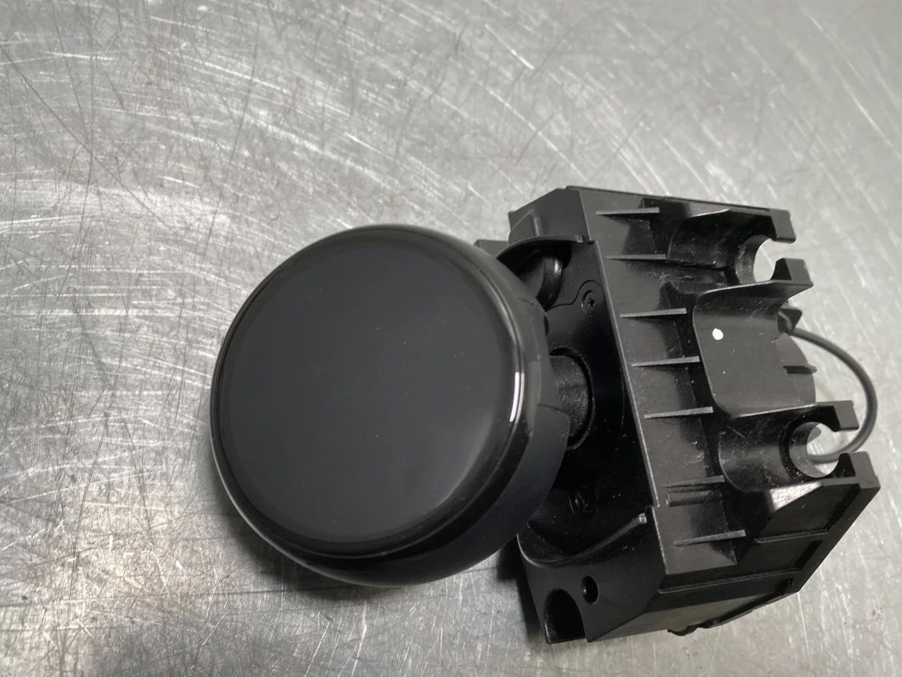 Nio ES8 23-24 Other instruments view 2