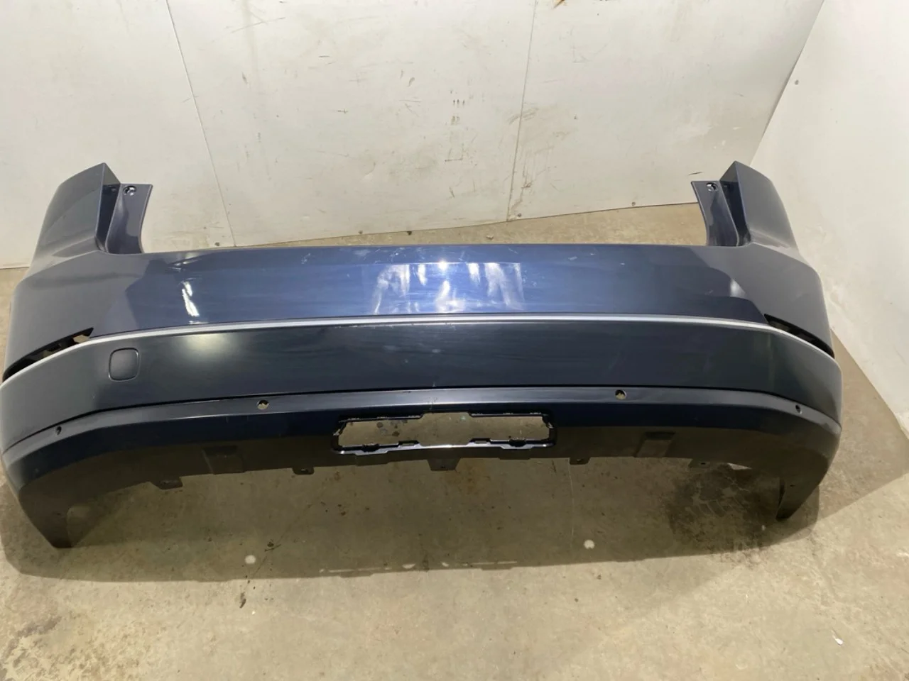 Nio ES8 23-24 Rear bumper