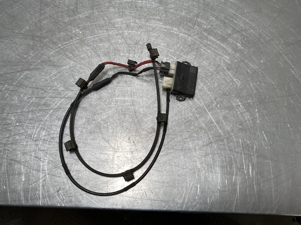 Nio ES8 23-24 Érzékelő, egyéb