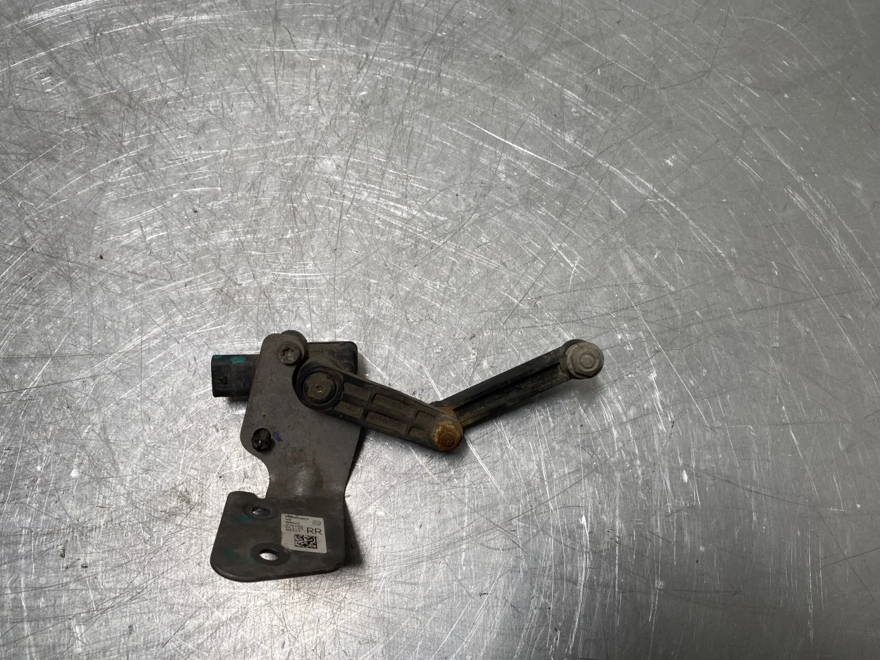 Nio ES8 23-24 Level control / air suspension sensor