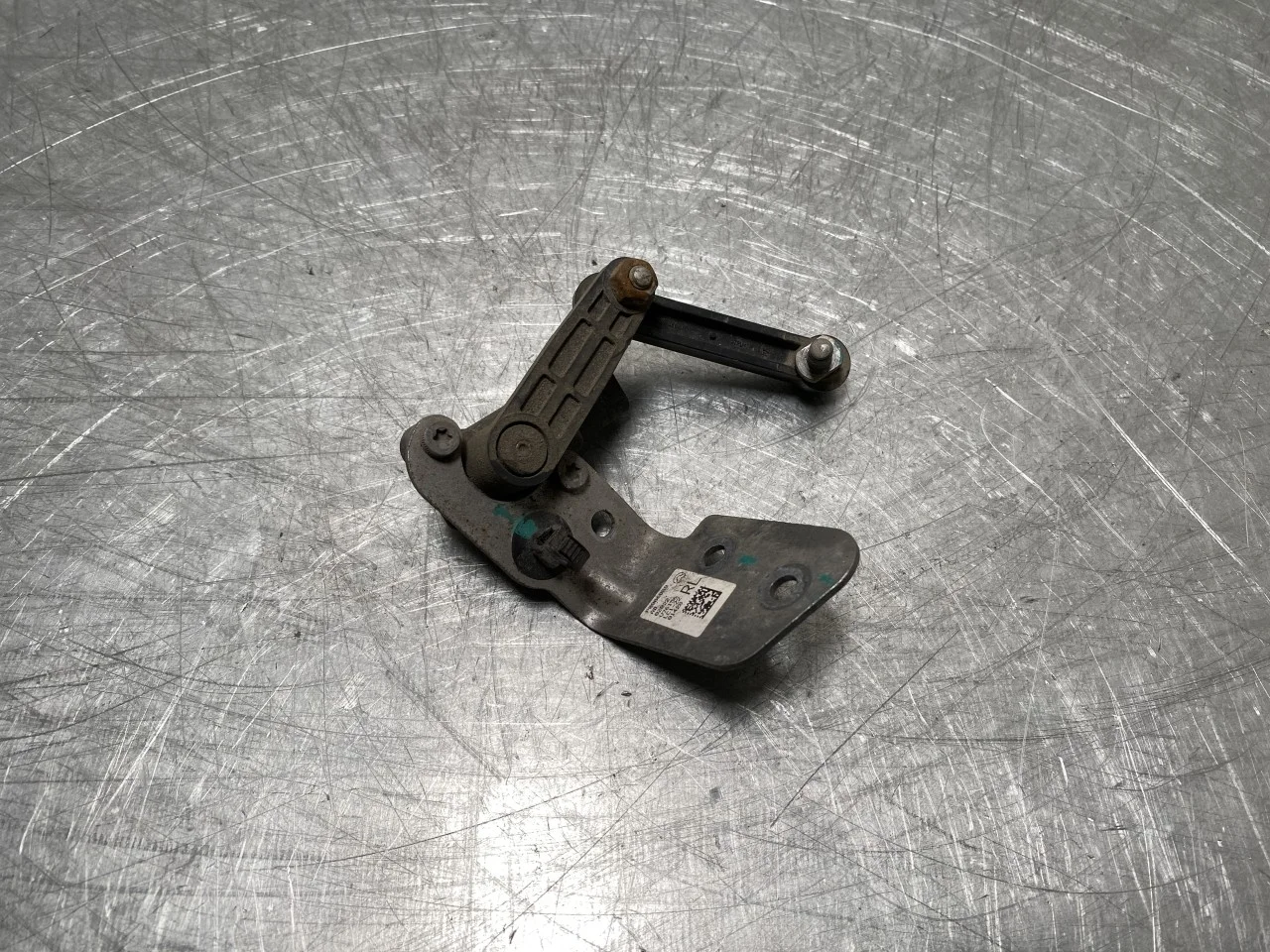 Nio ES8 23-24 Level control / air suspension sensor