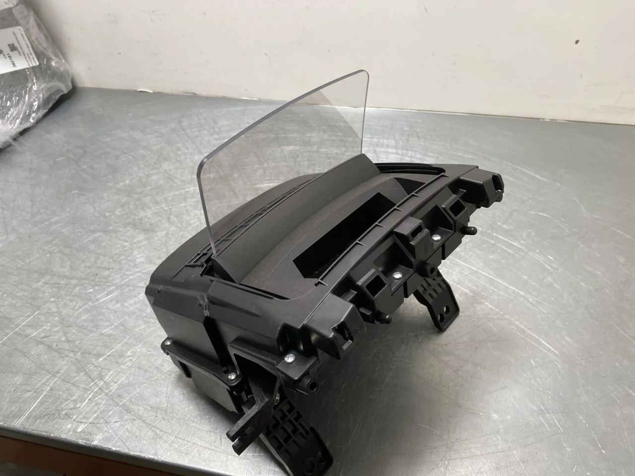 Hyundai KONA / ELECTRIC 2018-23 Other instruments view 2