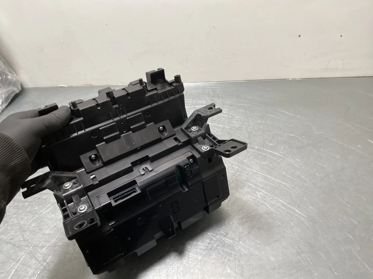 Hyundai KONA / ELECTRIC 2018-23 Other instruments view 3