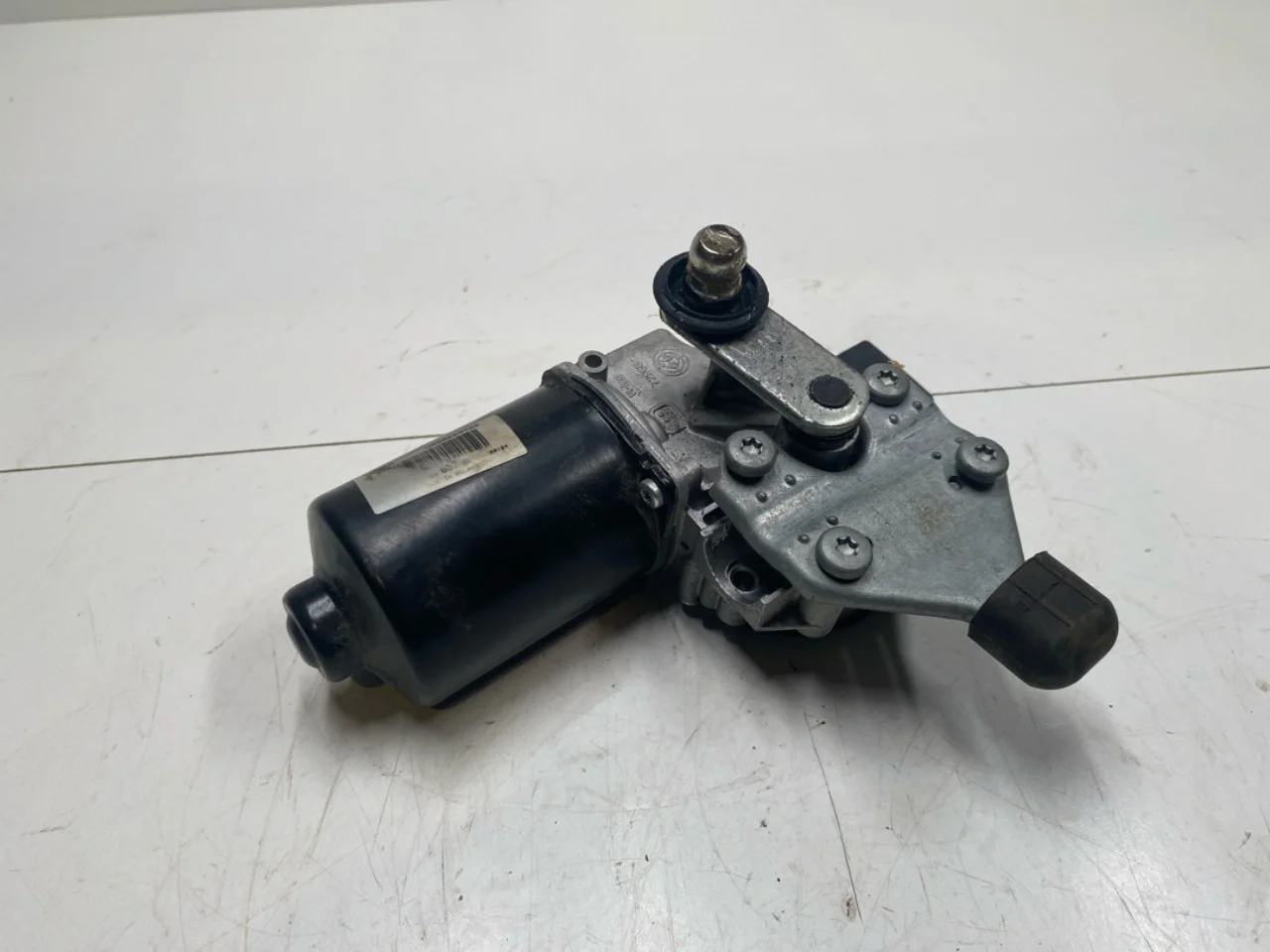 Peugeot EXPERT/E-EXPERT 2017-> Motor ștergător parbriz