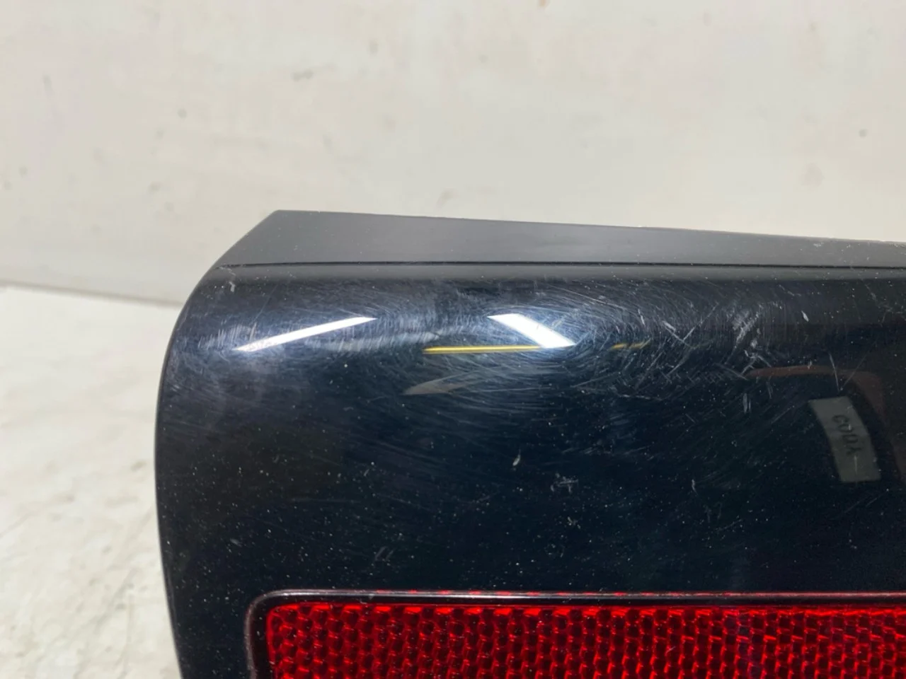 Tesla MODEL 3 2017--> Lampă spate dreapta vedere 2