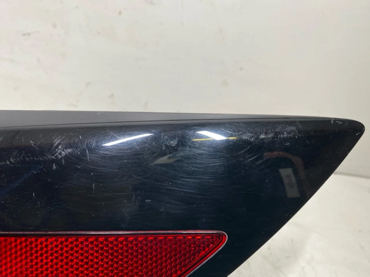 Tesla MODEL 3 2017--> Lampă spate dreapta vedere 3
