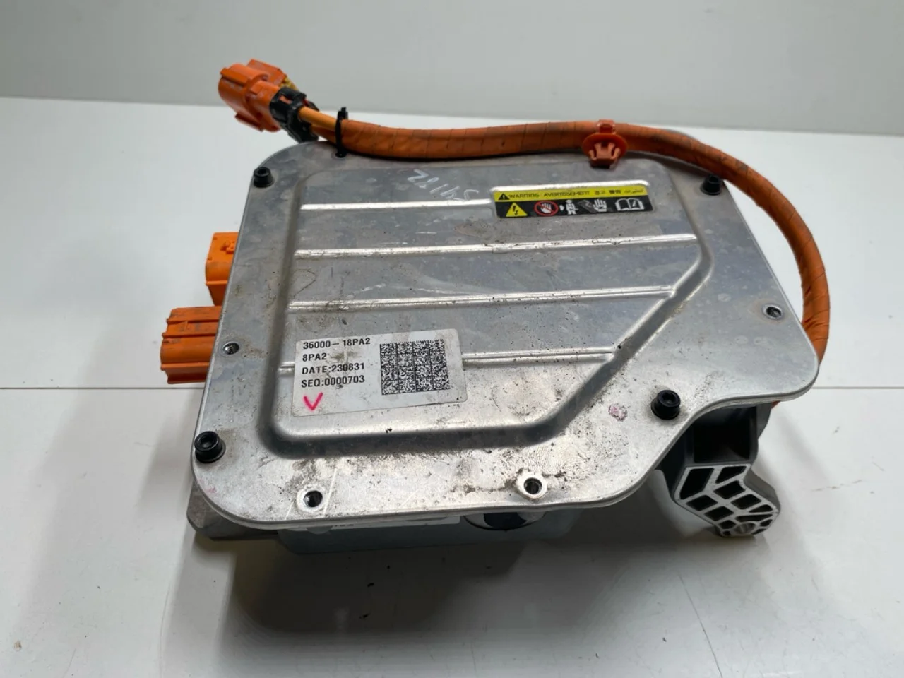 Elektromos, egyéb