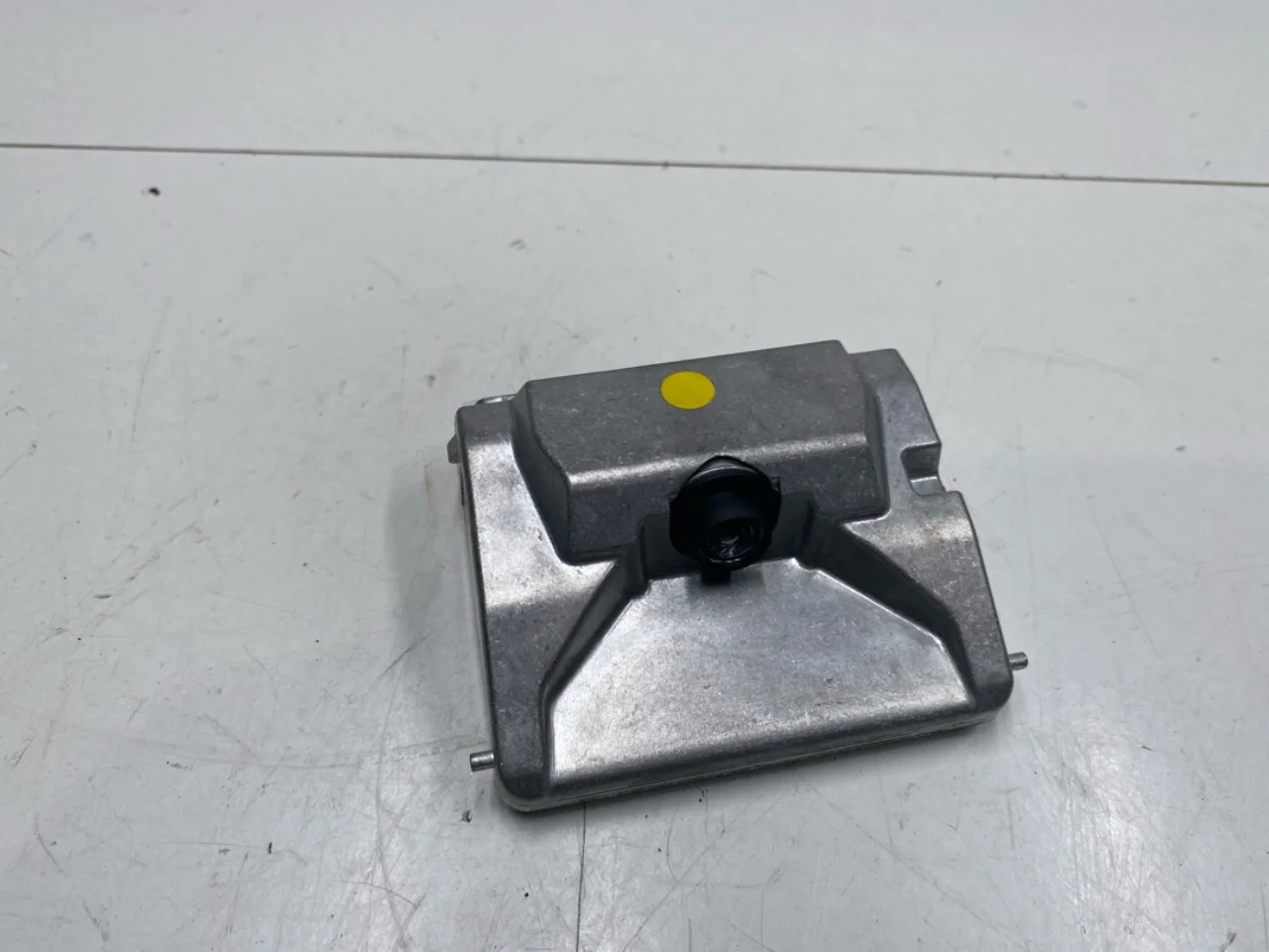 Exterior camera