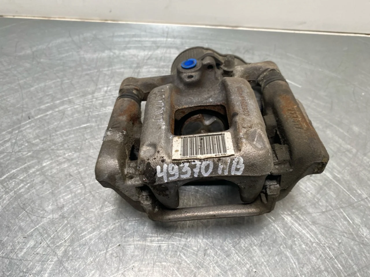 Opel / Vauxhall OPEL MOKKA 21 > Féknyereg, hátsó, jobb
