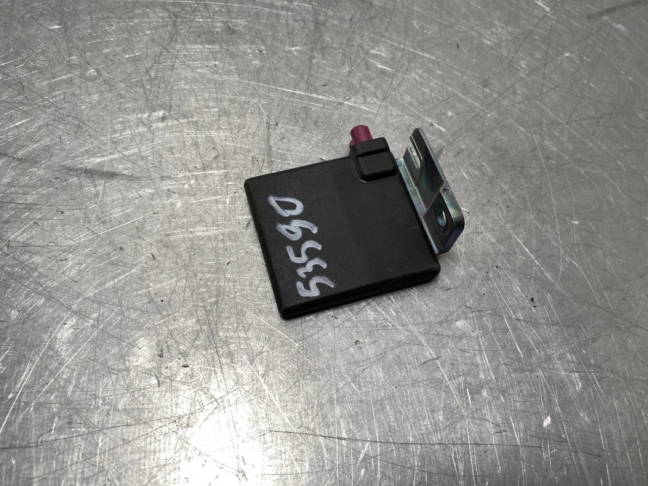 Volkswagen ID.3 2021- Antenna