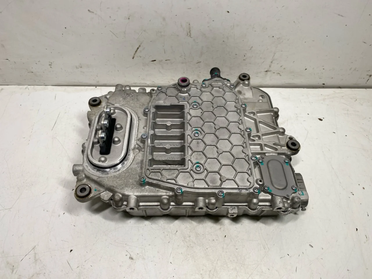 Mg ZS EV 2020- Invertor, 12-220V