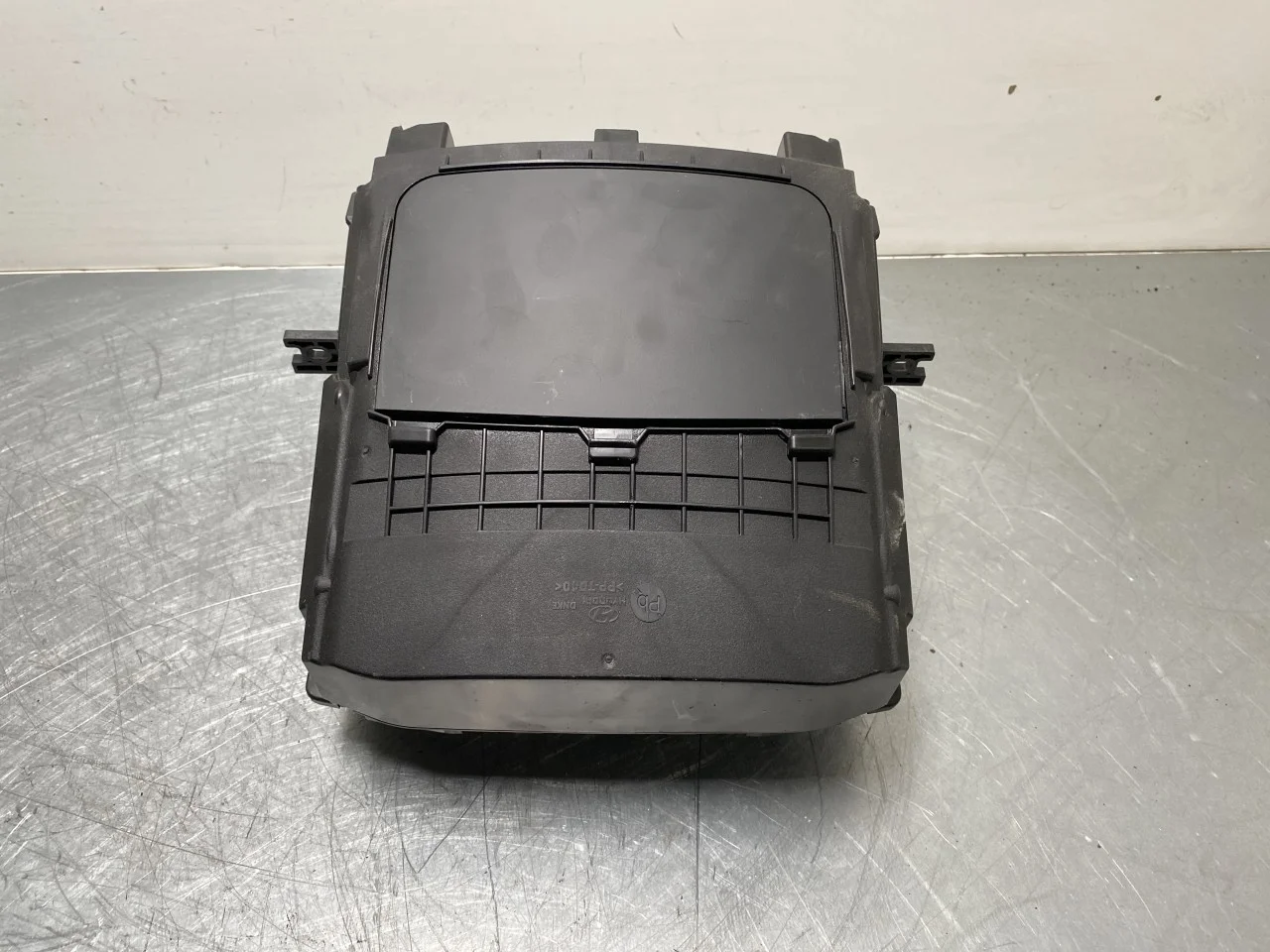 Hyundai KONA / ELECTRIC 2018-23 Egyéb műszerek