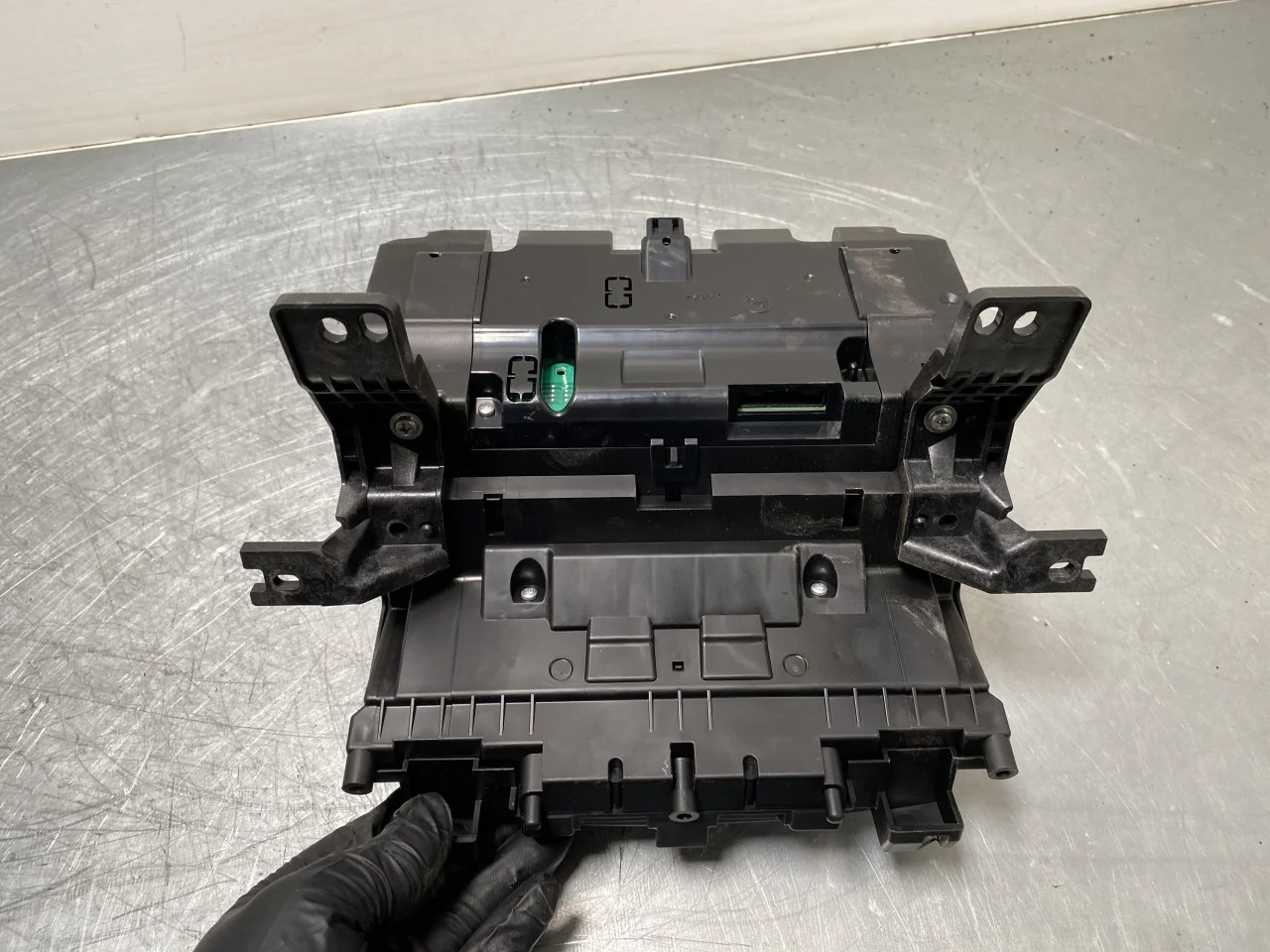 Hyundai KONA / ELECTRIC 2018-23 Other instruments view 2