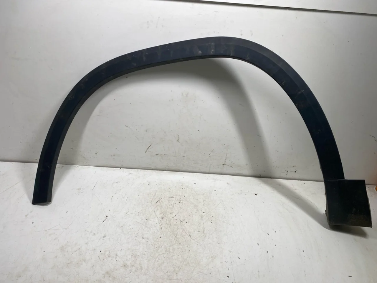 Mercedes EQA H243 2021- Wheel arch trim