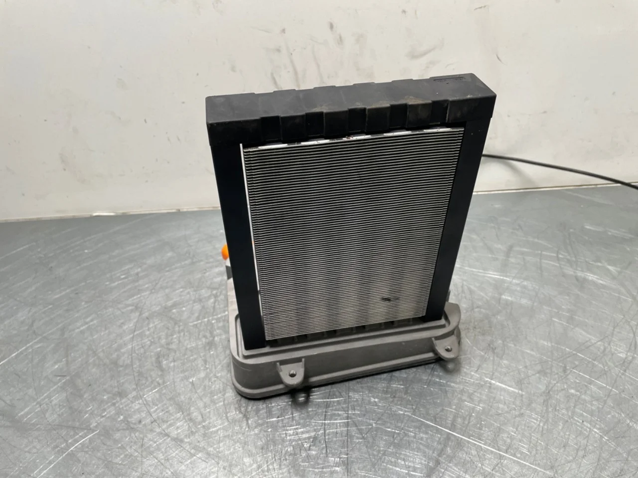 Nio ES8 23-24 Heater matrix, electric view 2