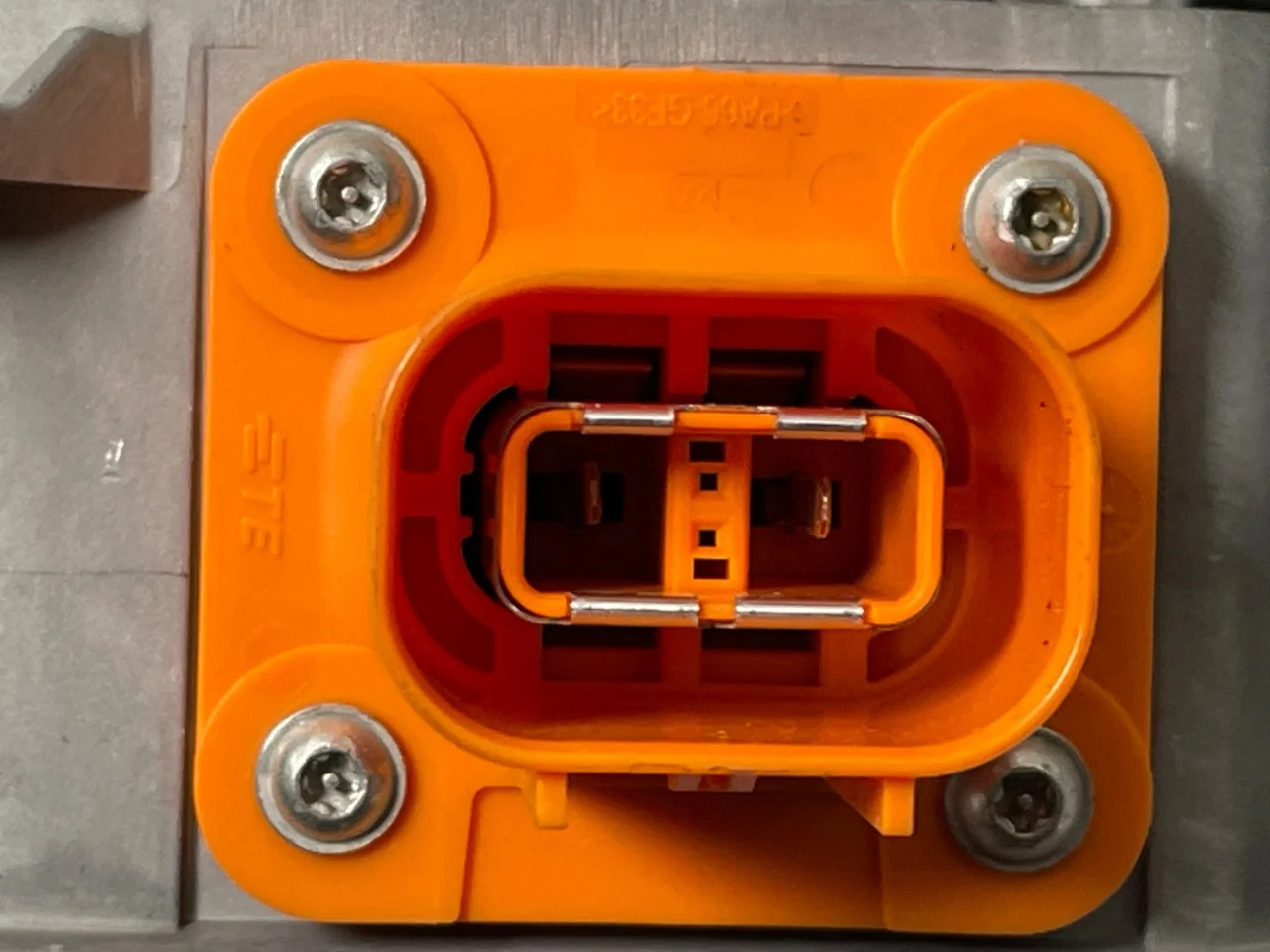 Nio ES8 23-24 Heater matrix, electric view 4