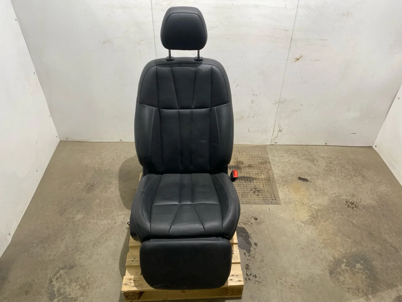 Nio ES8 23-24 Front seat, right